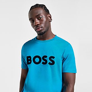 BOSS Logo T-Shirt