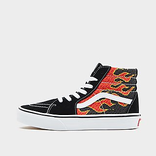 Vans Sk8-Hi Children