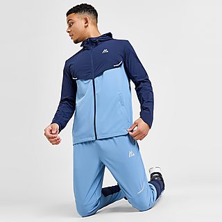 MONTIREX Curve 2.0 Track Pants