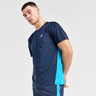 Sports T-shirt - Short Sleeve T-shirts and Vest Tops - T-shirts