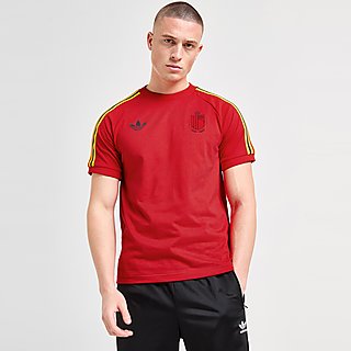 adidas Originals Belgium 3-Stripes T-Shirt