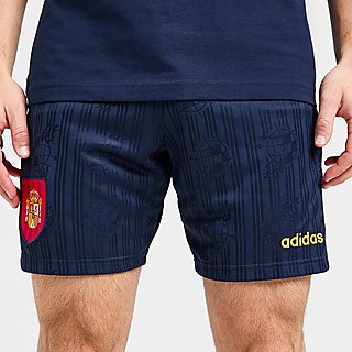 adidas Spain '96 Home Shorts