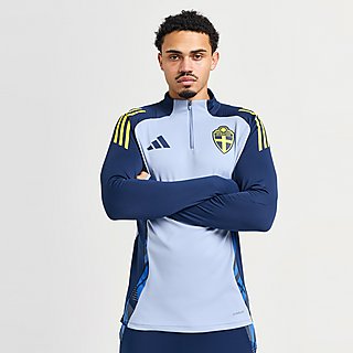 adidas Sweden Tiro 24 Training Top