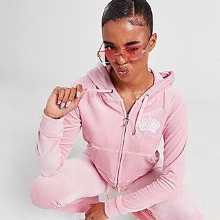 Pink JUICY COUTURE - JD Sports Global