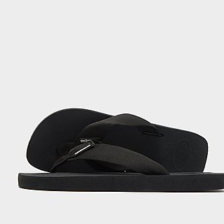 Havaianas Brazil Logo Urban Sandals