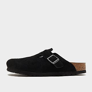 Birkenstock Boston Soft Footbed Women's