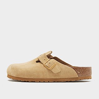 Birkenstock Boston Soft Footbed Women's