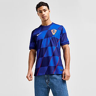 Nike Croatia 2024 Away Shirt