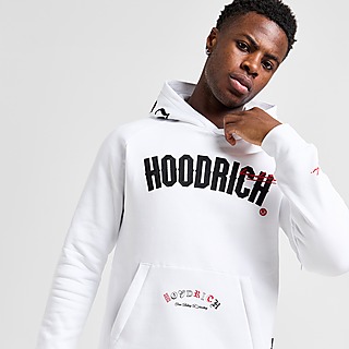 Men's Hoodrich Hoodies | Logo, Kraze - JD Sports Global