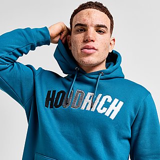 Hoodrich Kraze Hoodie