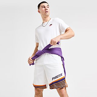 Nike NBA Phoenix Suns Swingman Shorts