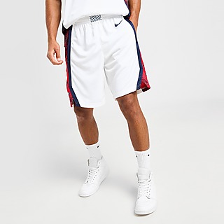 Nike Team USA 2024 Shorts