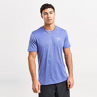 Under Armour Launch Splatter T-Shirt