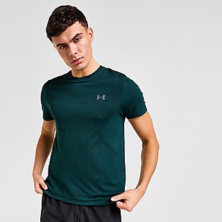 Under Armour Run Seamless T-Shirt