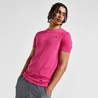 Under Armour RUSH Seamless T-Shirt