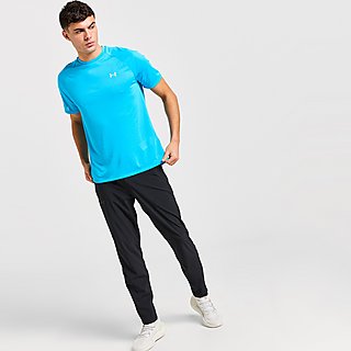 Under Armour Tech Reflective T-Shirt