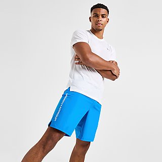 Under Armour UA Tech Woven Wordmark Shorts