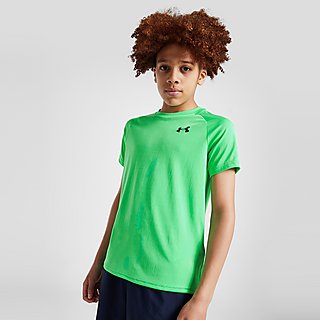 Under Armour Tech 2.0 T-Shirt Junior