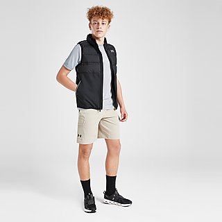 Under Armour Cargo Shorts Junior