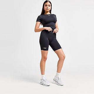 Under Armour Seamless 7" Shorts