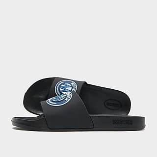 MERCIER Slides