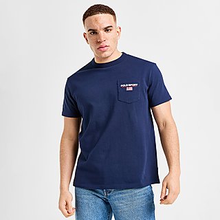 Polo Ralph Lauren Sport Pocket T-Shirt