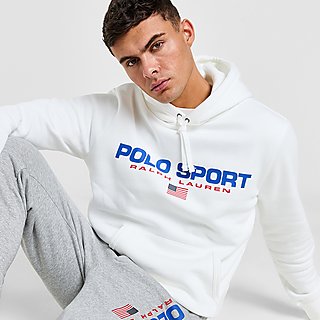 Polo Ralph Lauren Overhead Hoodie