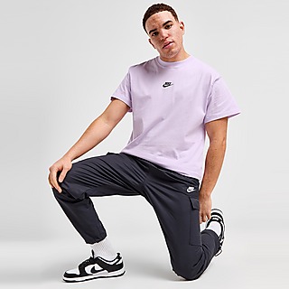 T-Shirt Nike Homme - blanc, noir et coloris exclusifs - JD Sports France