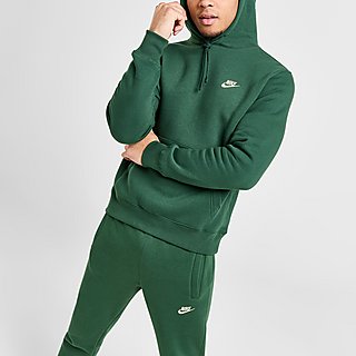 Nike Foundation Hoodie