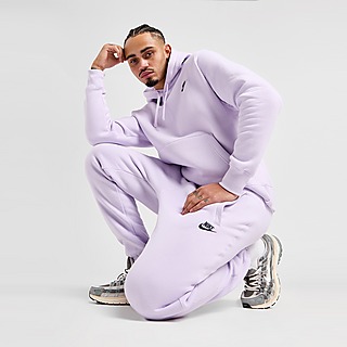 Mens Nike Sportswear Woven Athletic Track Pants Pink Gaze 2xl XXL  Ar9894-668 for sale online
