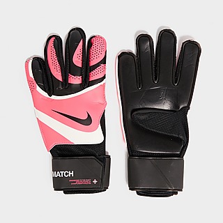Nike Match 23 Goalkeeper Gloves Junior