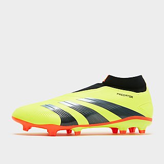 adidas Predator League Laceless FG