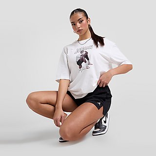 Jordan MJ Graphic T-Shirt