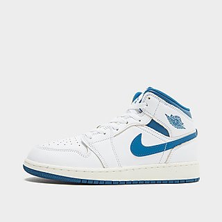 Jordan Air 1 Mid Junior