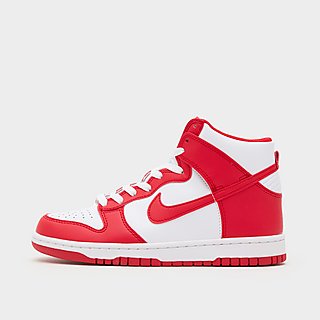 Nike Dunk High Junior