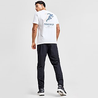 MONTIREX MTX Run Vital T-Shirt