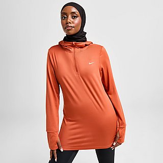 Nike Running Modest Swift Hoodie