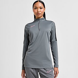 Nike Academy 1/4 Zip Top