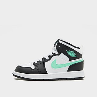 Jordan Air 1 Mid Children