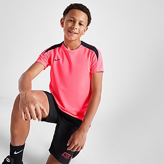 Nike Strike Drill T-Shirt Junior