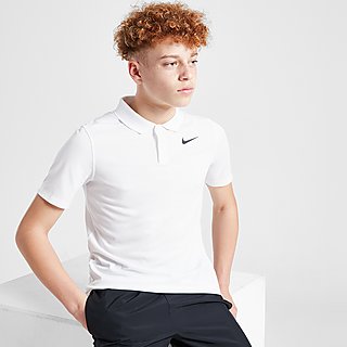 Nike Dri-FIT Victory Polo Shirt Junior