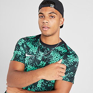 Nike Academy All Over Print T-Shirt