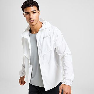 Nike Packable Windrunner Jacket