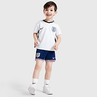 Nike England 2024 Home Kit Infant