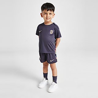 Nike England 2024 Away Kit Infant