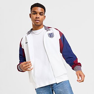 Nike England Anthem Jacket