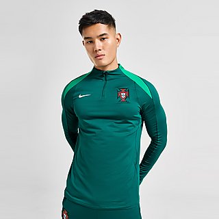 Nike Portugal Strike Drill Top