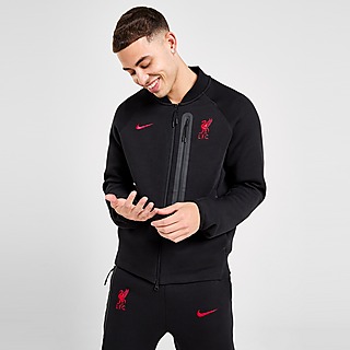 Nike Liverpool FC Tech Fleece Jacket