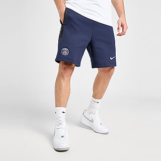 Nike Paris Saint Germain Tech Fleece Shorts