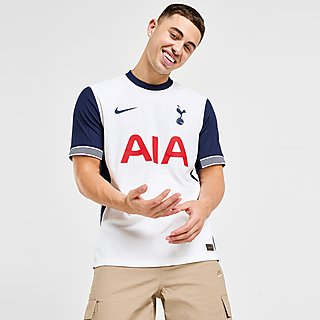 Nike Tottenham Hotspur FC 2024/25 Match Home Shirt